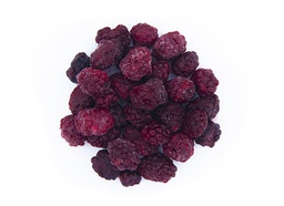 Moras IQF - 500 gramos