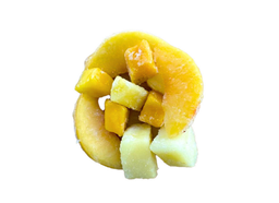 Mix Caribe IQF - 500 Gramos