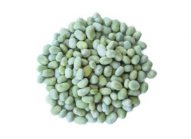 Habas IQF - 1 Kg.