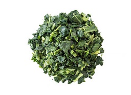 Acelga en Hojas Cortadas IQF - 500 gramos