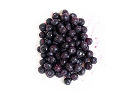 Arándanos IQF - 1 Kg