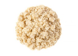 Quinoa Orgánica IQF - 500 Gramos - lista para usar