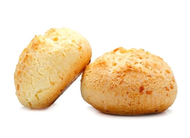 Chipá congelado - 42 unidades