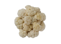 Coliflor IQF - 1 Kg.