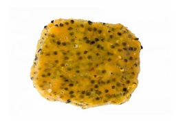 Maracuyá con Semilla en Pulpa - 500 gramos