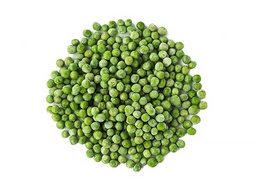 Arvejas IQF - 500 gramos