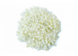 Cebolla en Cubos IQF - 500 gramos