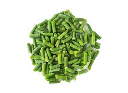 Chaucha Trozada IQF - 500 gramos