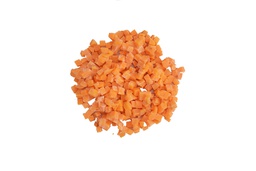 Batata en Cubos IQF - 500 gramos