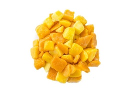 Smoothie Mango y Maracuyá 5 bolsitas de 150 gramos c/u